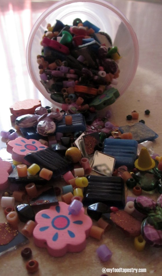 Beads trinkets and much more!